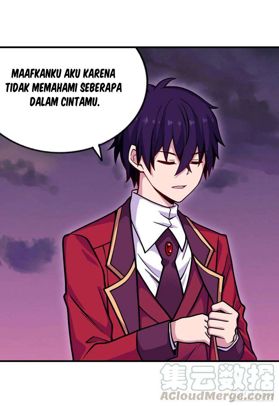 Wuxian Shitu Yu Shier Zhan Ji (Infinite Apostles and Twelve War Girls) Chapter 123 Gambar 23
